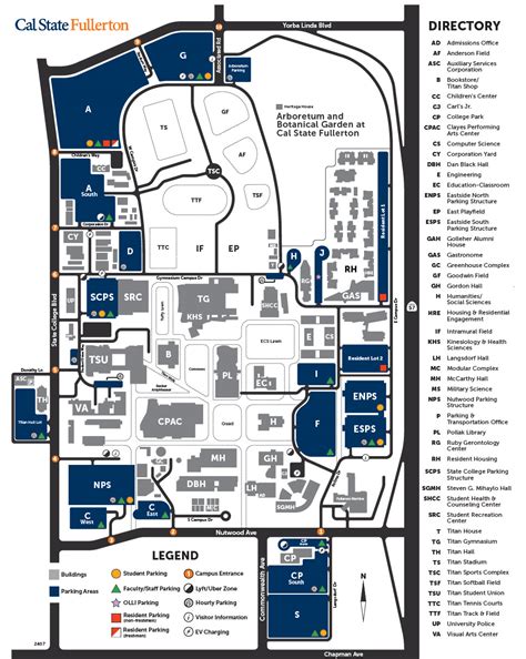 parking permit cal state fullerton.